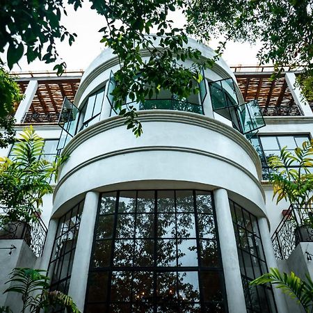 Hotel Mag - Ha Tulum Kültér fotó