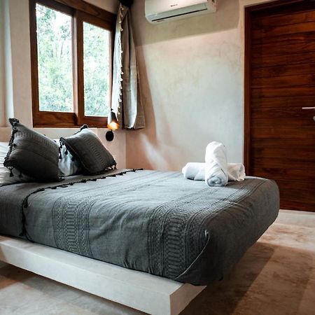 Hotel Mag - Ha Tulum Kültér fotó