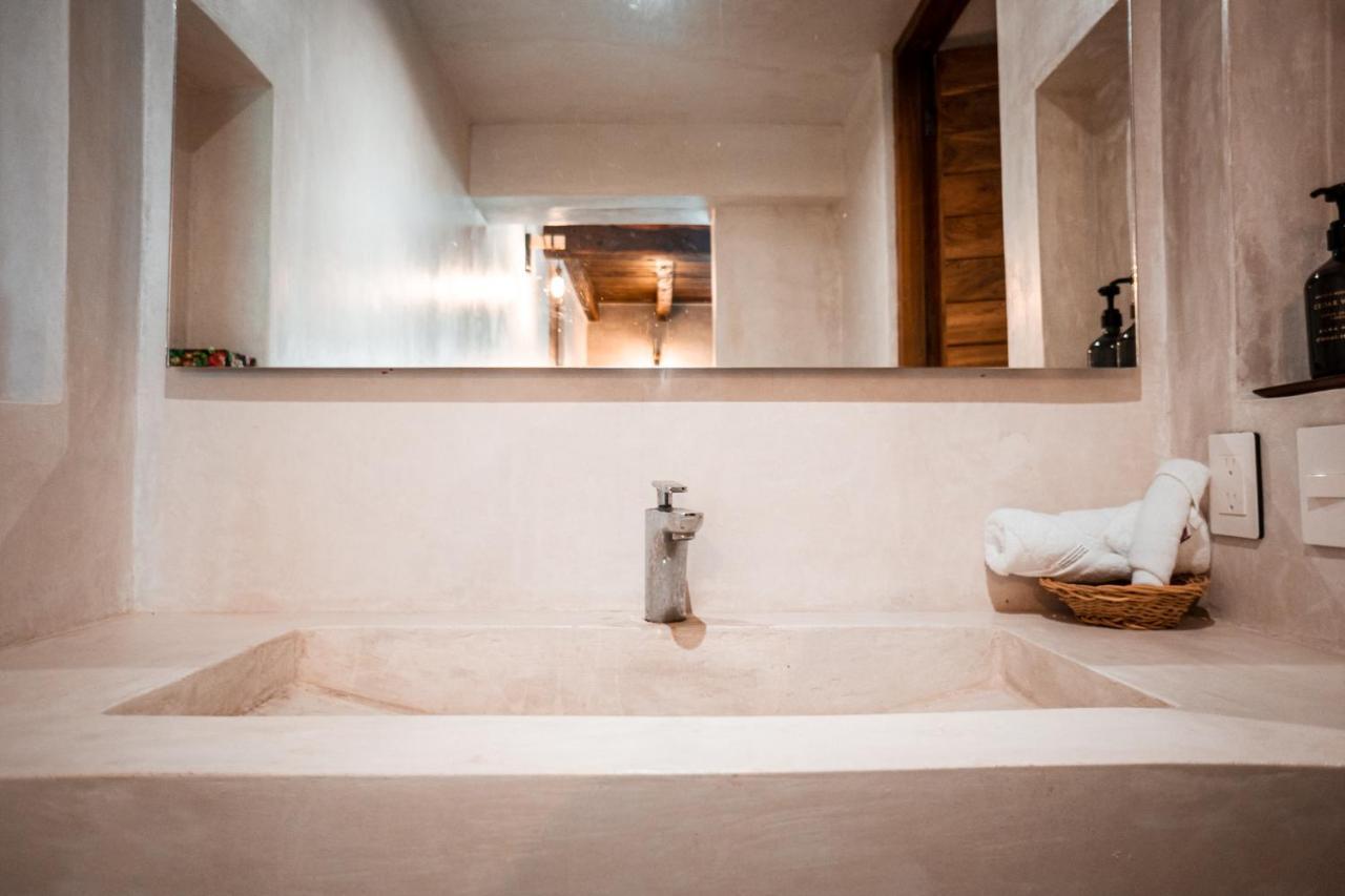 Hotel Mag - Ha Tulum Kültér fotó