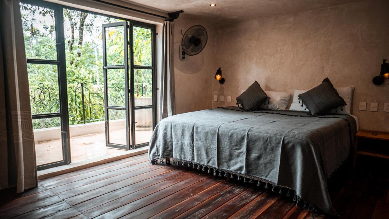 Hotel Mag - Ha Tulum Kültér fotó