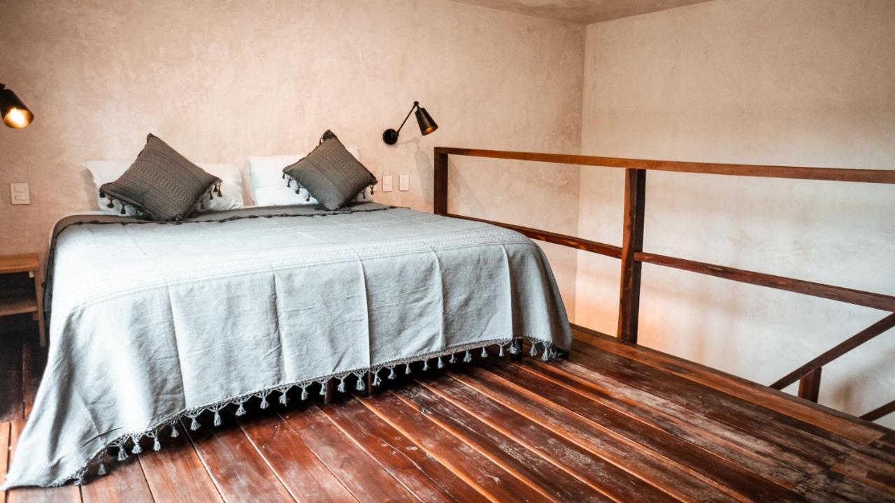 Hotel Mag - Ha Tulum Kültér fotó