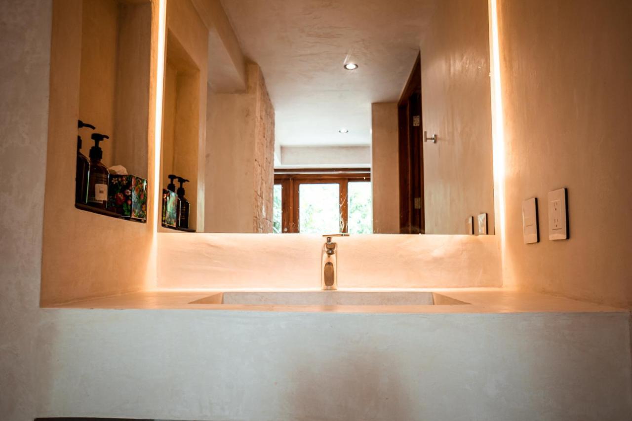 Hotel Mag - Ha Tulum Kültér fotó