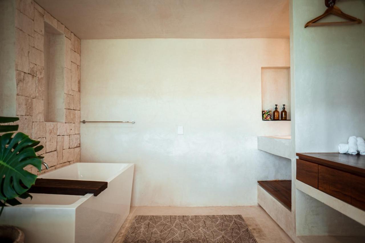 Hotel Mag - Ha Tulum Kültér fotó