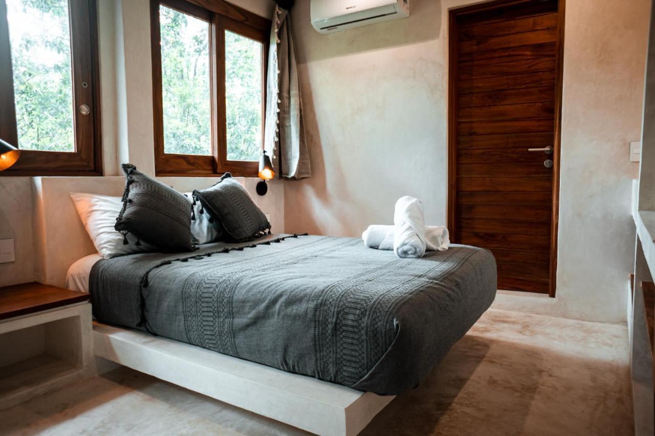 Hotel Mag - Ha Tulum Kültér fotó