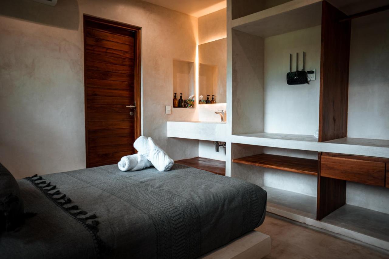 Hotel Mag - Ha Tulum Kültér fotó
