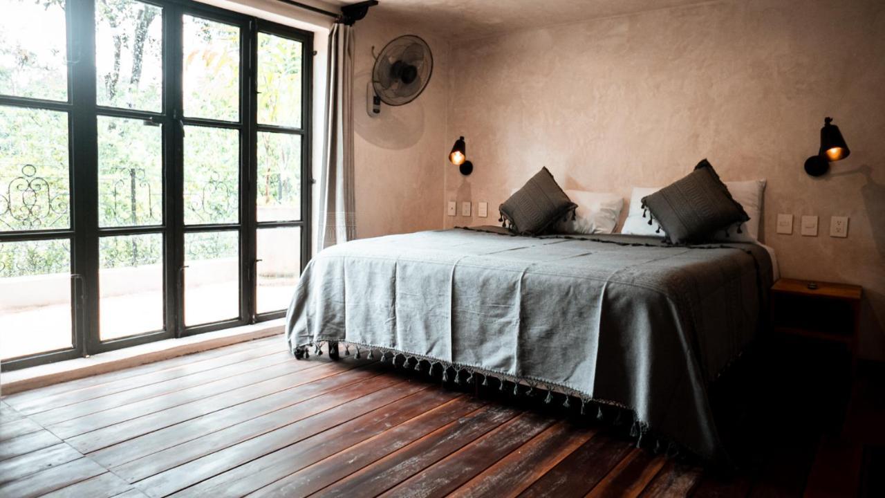 Hotel Mag - Ha Tulum Kültér fotó