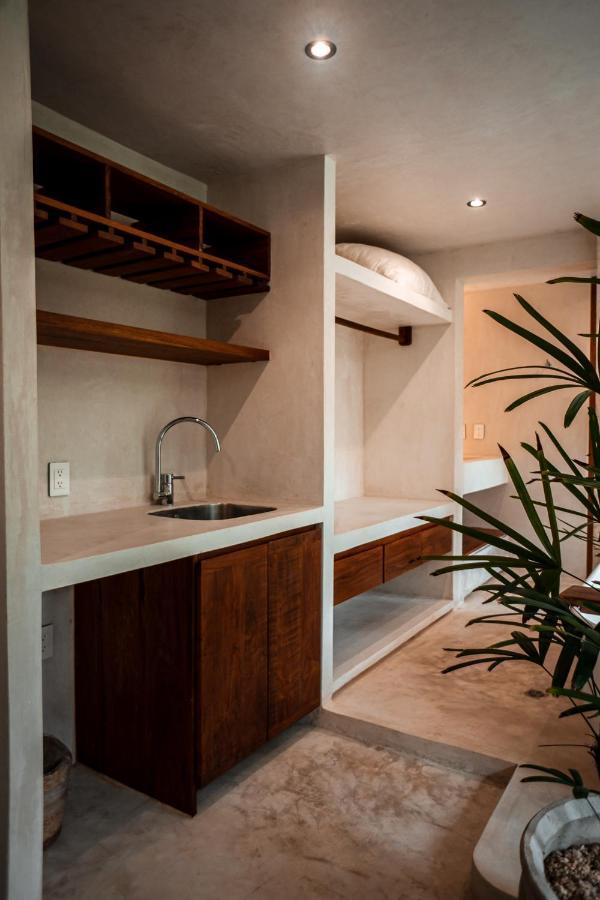 Hotel Mag - Ha Tulum Kültér fotó