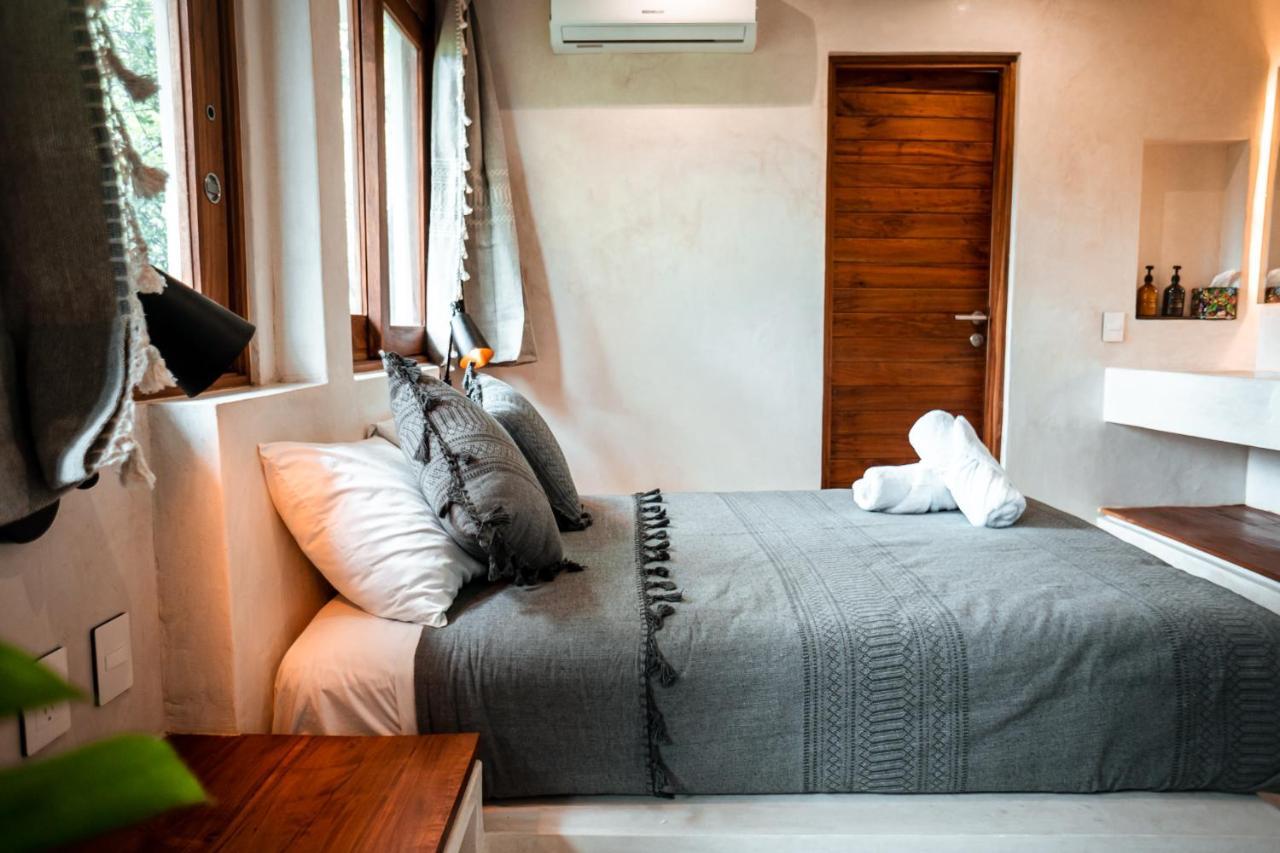 Hotel Mag - Ha Tulum Kültér fotó