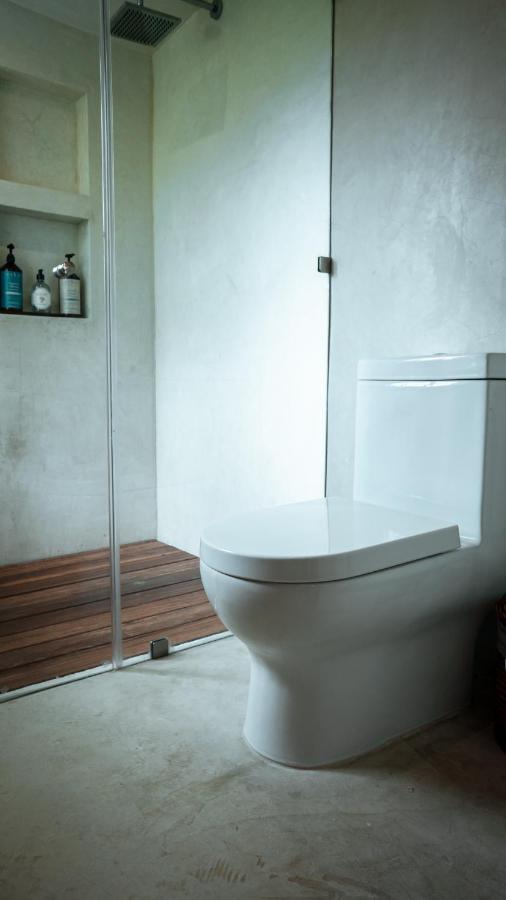 Hotel Mag - Ha Tulum Kültér fotó