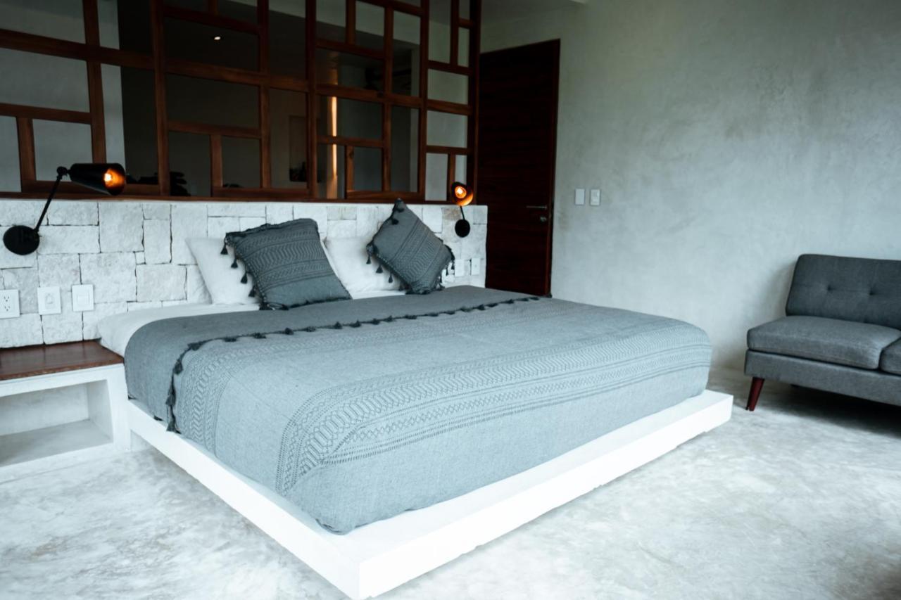 Hotel Mag - Ha Tulum Kültér fotó