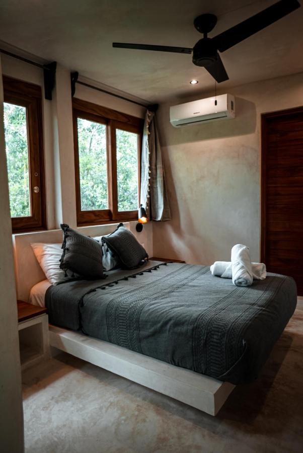 Hotel Mag - Ha Tulum Kültér fotó