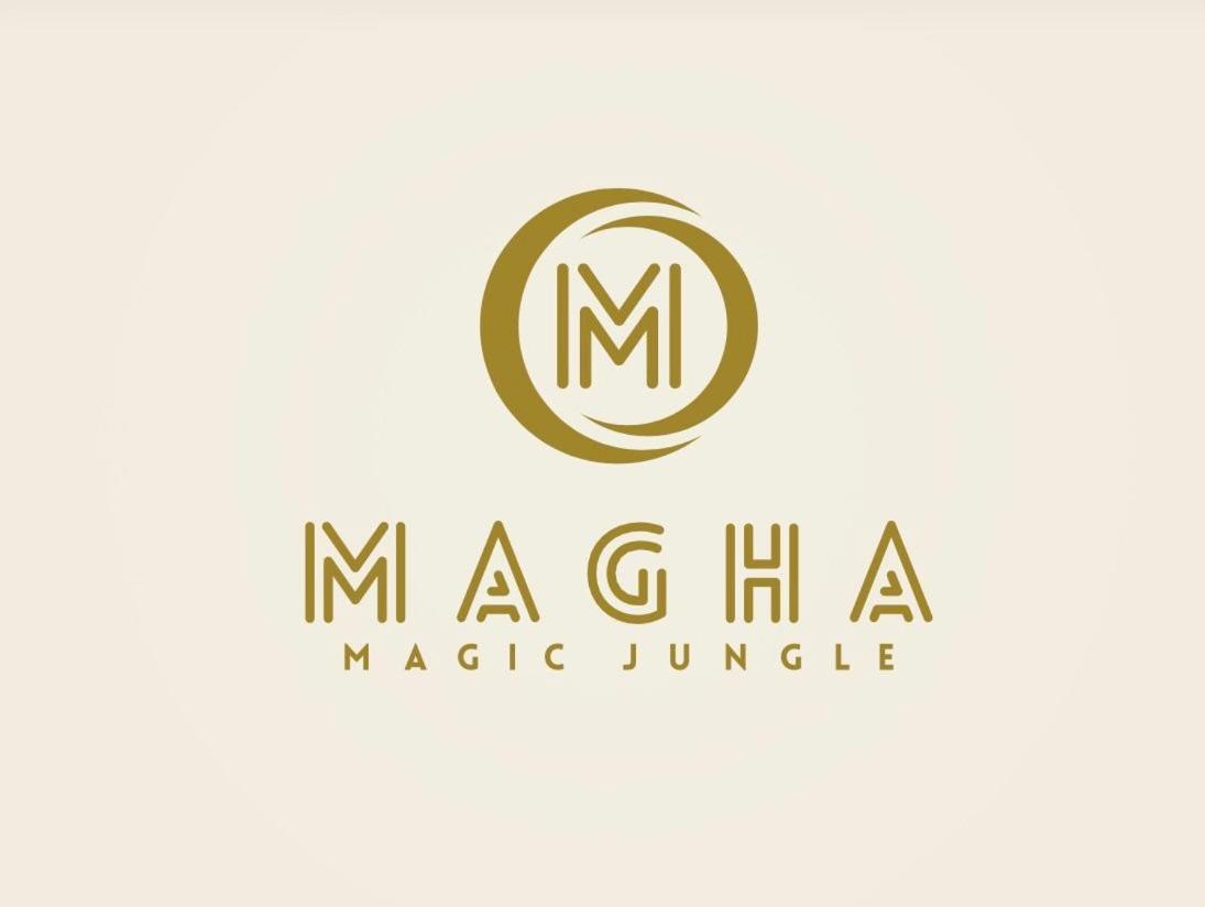 Hotel Mag - Ha Tulum Kültér fotó