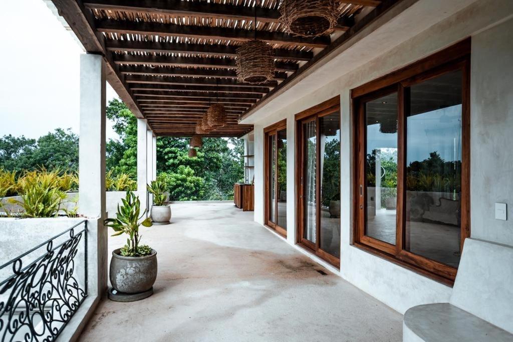 Hotel Mag - Ha Tulum Kültér fotó