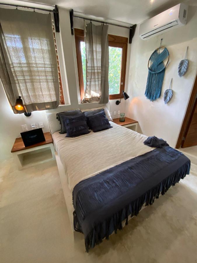 Hotel Mag - Ha Tulum Kültér fotó
