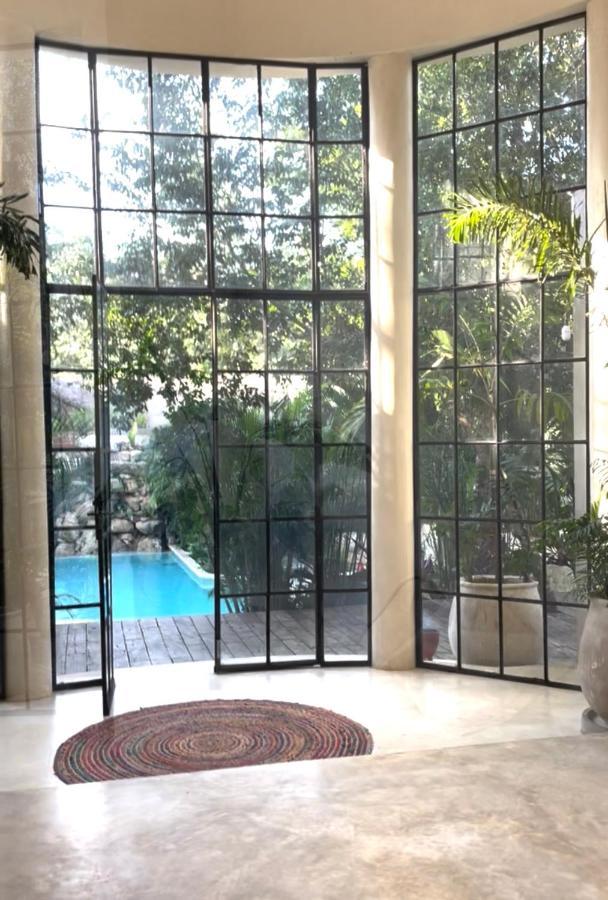 Hotel Mag - Ha Tulum Kültér fotó