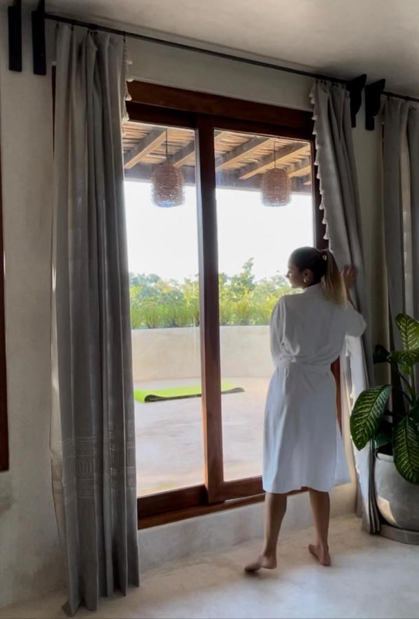 Hotel Mag - Ha Tulum Kültér fotó