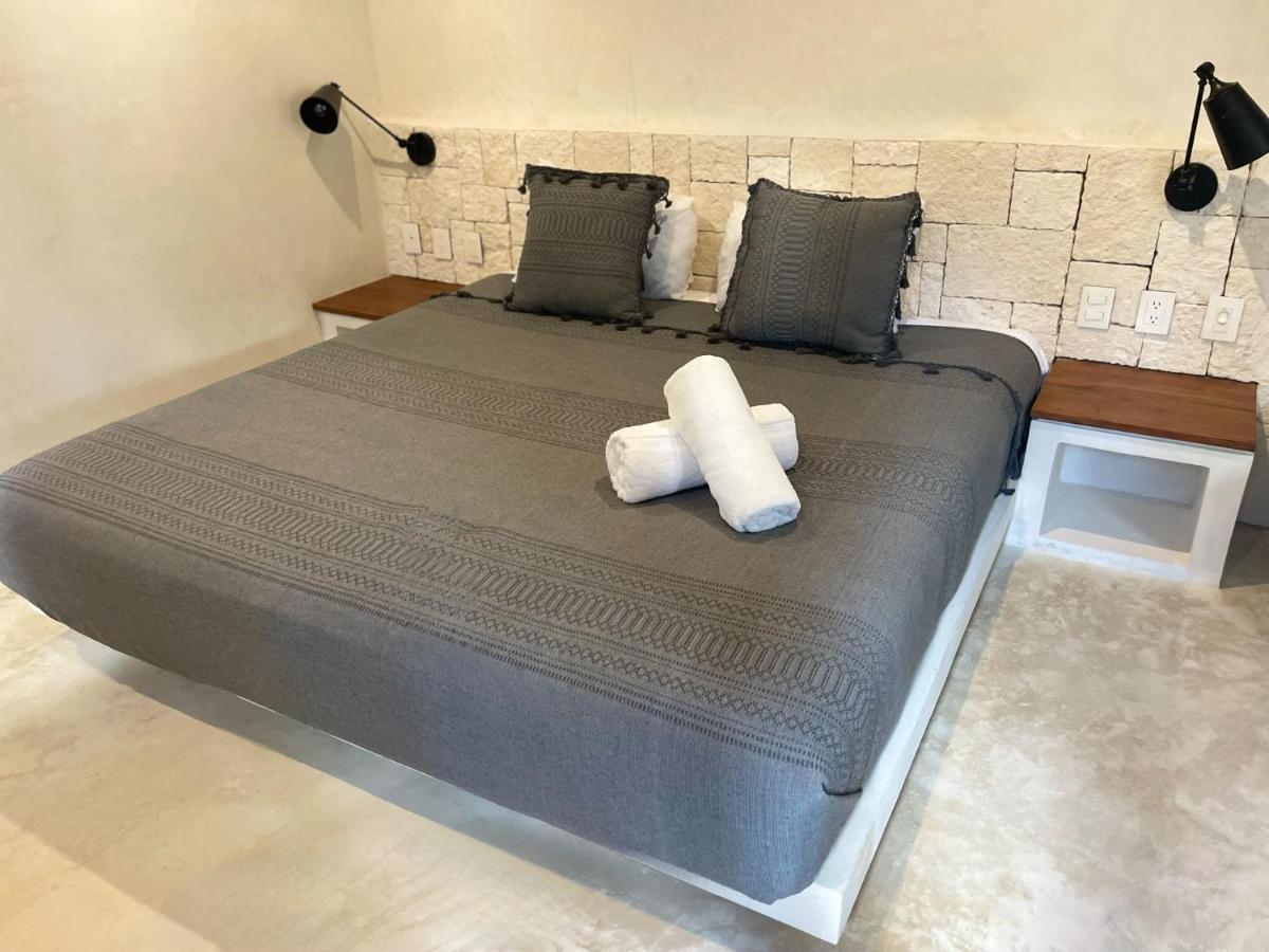 Hotel Mag - Ha Tulum Kültér fotó